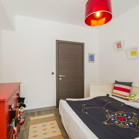 Charming 3-Bedroom Apartment Poiana Brasov Exterior foto